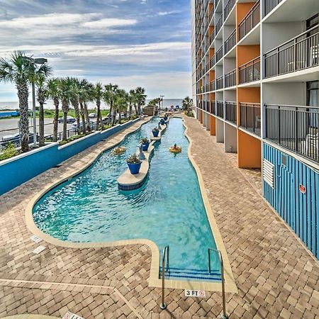 Myrtle Beach Studio - Walk To Beach! Extérieur photo