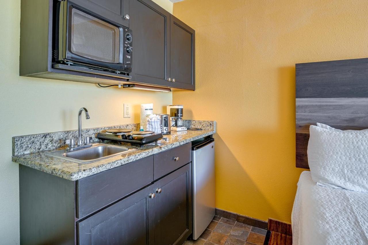 Myrtle Beach Studio - Walk To Beach! Extérieur photo