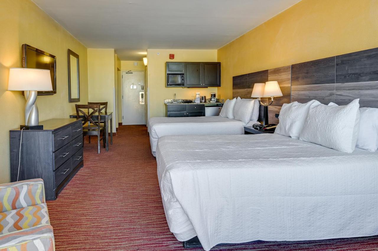 Myrtle Beach Studio - Walk To Beach! Extérieur photo