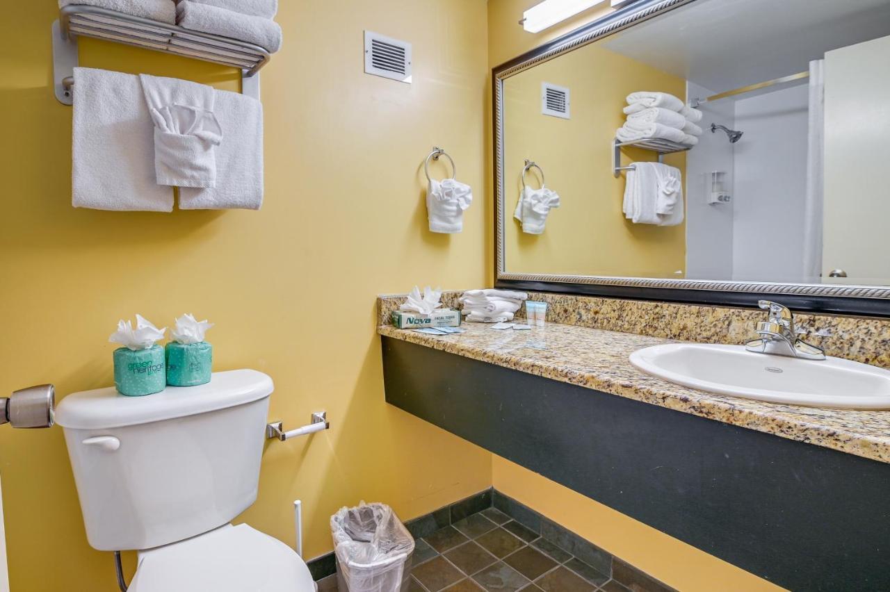Myrtle Beach Studio - Walk To Beach! Extérieur photo
