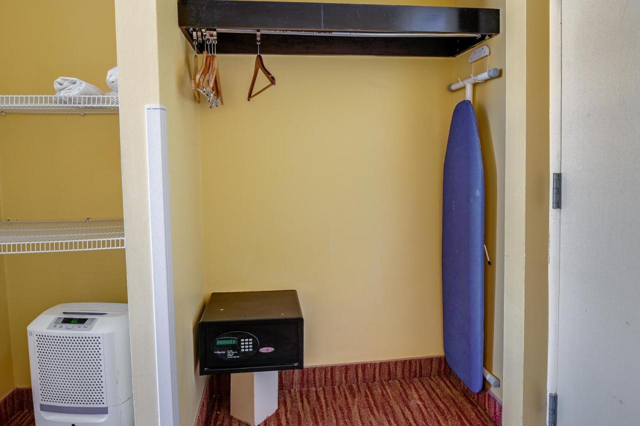 Myrtle Beach Studio - Walk To Beach! Extérieur photo